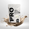 PRO Whey Protein - Vanilla
