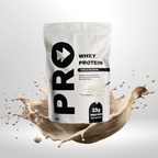 PRO Whey Protein - Vanilla