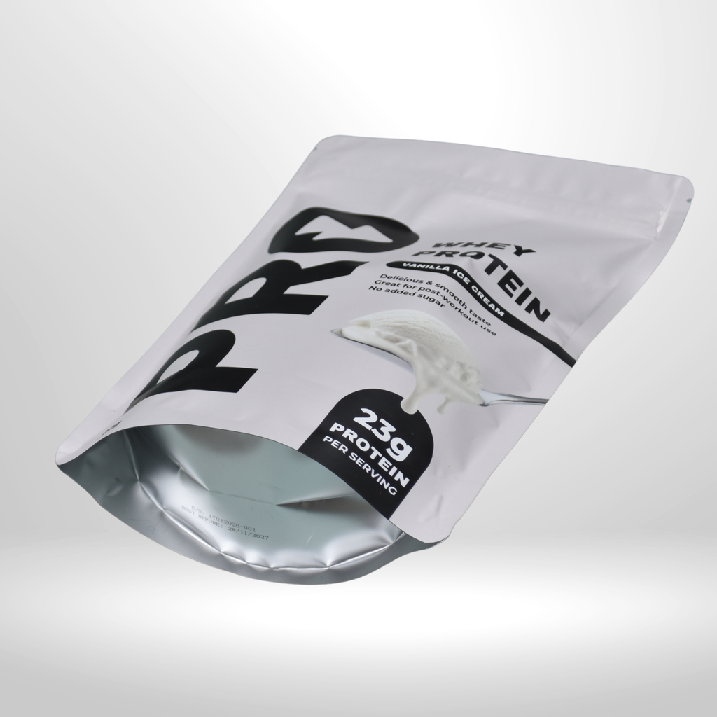 PRO Whey Protein - Vanilla