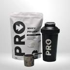 PRO Whey Protein - Vanilla