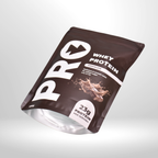 PRO Whey Protein - Chocolate