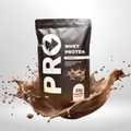 PRO Whey Protein - Chocolate